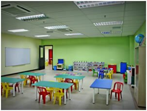 IIS - Smart Classes